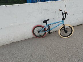 Bmx-federal - 3