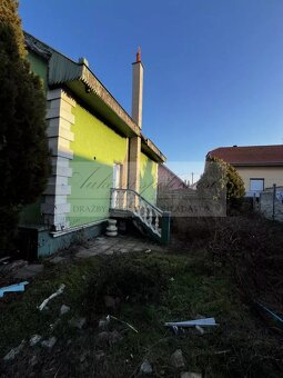 Predaj rodinného domu v obci Zlaté Klasy - 3