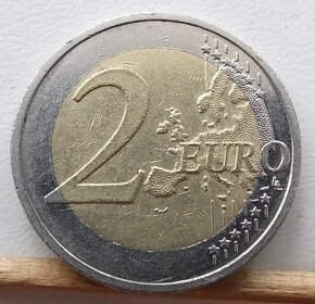 2 Euro Nemecko 2016 G - Spojené krýdla -005 - - 3