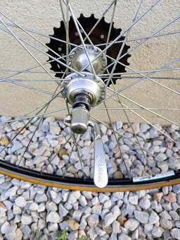 Predam kolesa Campagnolo Record 622x13 - 3