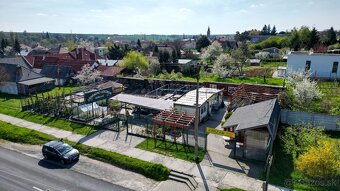 Na predaj stavebný pozemok v obci Budmerice - 3