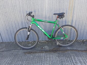 Horsky bicykel - 3