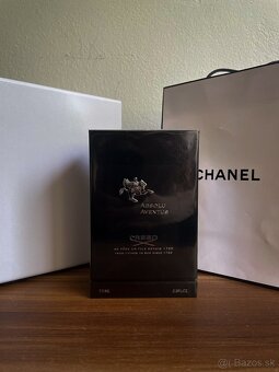 Creed – Absolu Aventus 75ml - 3