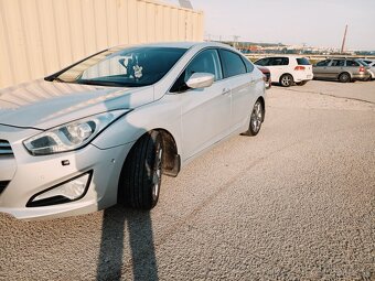 Hyundai i40 - 3