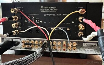 MCINTOSH MA 8000 - 3