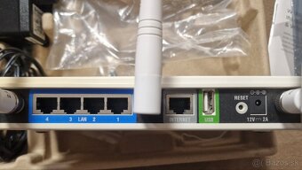 D-link DIR-855 - 3