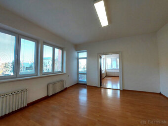Nebytové kancelárske priestory, Košice IV, ul. Rázusova - 3