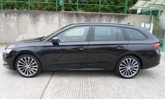 Škoda Octavia Co1.4 TSI iV PHEV DSG Panorama / Možný odp DPH - 3