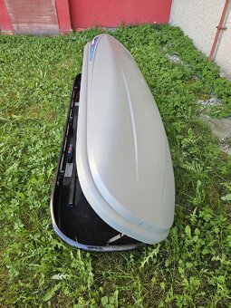 Thule Ocean 700 - 3