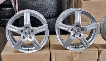 Disky VW, Škoda, Seat, Audi, 5x112, r16 - 3
