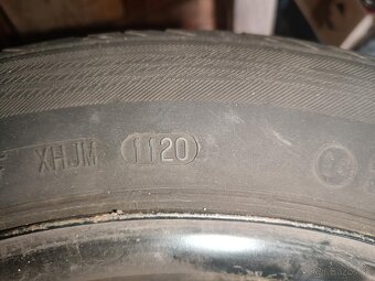 205/55 r16 kolesa - 3