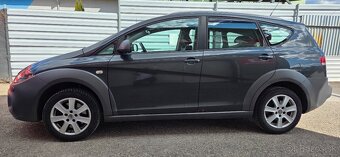 Seat Altea Freetrack 2.0 TDi 125kW 4x4 XENON - 3
