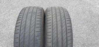 205/60 R16 96V Kleber Dynaxer HP4 - 3