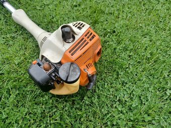 STIHL FS55 - 3