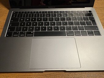 MacBook Air 13" 2018 16GB / 256GB (A1932) - 3
