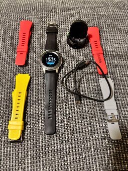 Samsung Galaxy Watch 46mm - 3