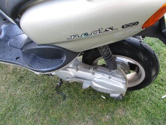 Yamaha - 3