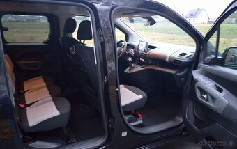Citroën Berlingo M 1.5 BlueHDI Feel Pack S&S - 3