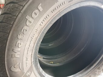 155/80R13 matador sibír snow - 3