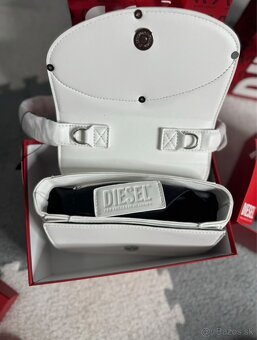 Diesel kabelka - 3
