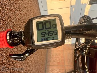 Mondraker Chaser Ebike - 3