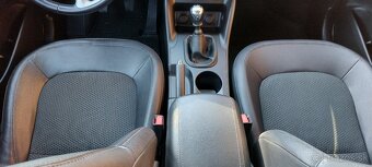 HYUNDAI ix35 , 4x4,manual - 3