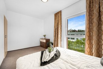 Na predaj 2 izbový apartmán MELROSE ul. Betliarska BA V - 3