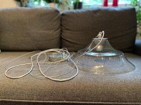 Lampa "Orientale" od talianskeho dizajnéra Michele De Lucchi - 3