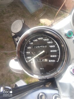 BMW R 850 R - 3