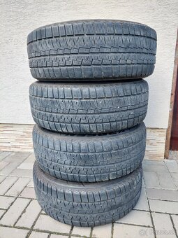 Predam kolesa - 3