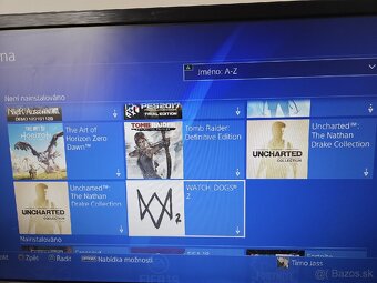 Playstation 4 - 3