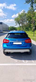 Mercedes-Benz GLA 200 D 4MATIC AT/7., možný odpočet DPH - 3