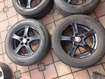 elektrony 5x108 letne 215/65 r16C - 3