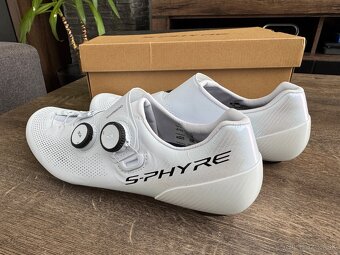 Shimano S-Phyre RC9 - 44 - 3