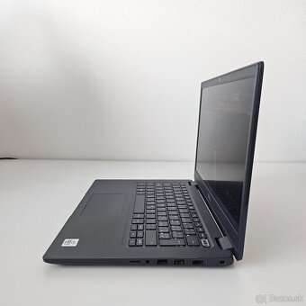 Notebook Dell Intel i5 Intel UHD 16 GB SSD 15"6 P - 3