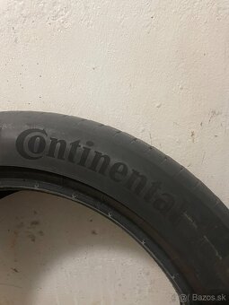 Letné pneumatiky 205/50 R17 Continental Premium Contact 6 - 3
