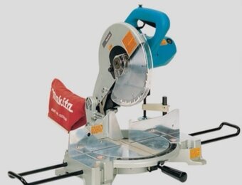 Makita LS1040N pokosová píla - 3