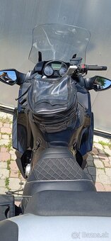 Predám Kawasaki GTR 1400 - 3