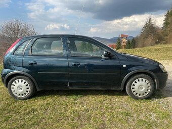 Opel Corsa - 3