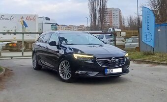 Opel Insignia ST 2.0 CDTI S&S Dynamic AT8 - 3