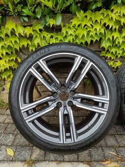 Originál BMW Disky Styling 727 M R19 - 3