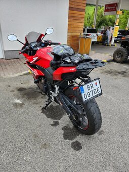 Honda cbr500ra - 3