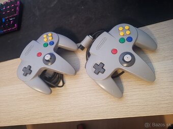 Nintendo 64 - 3