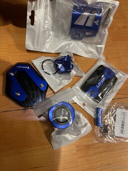 Doplnky pre yamaha mt07 - 3
