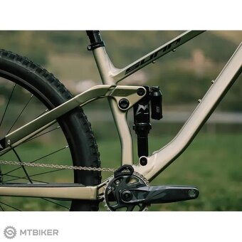 Predam celoodpruzeny bicykel SUNN //TOP// - 3