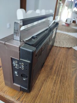 Retro kazetove radio - 3