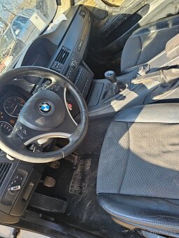e91 320d - 3