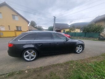 audi a4 2.tdi 2013 - 3