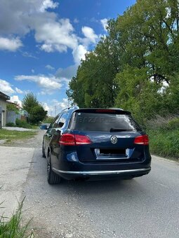Volkswagen Passat Variant 2.0 TDI DSG - 3