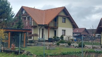 Predám rodinný dom v Spišskej Teplici - 3